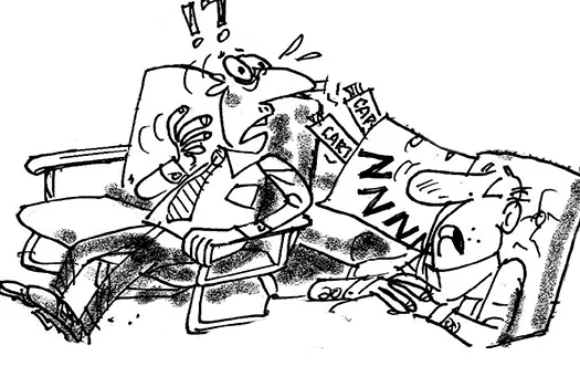 Getting to all Six Expos—Berto Shares the Plane Facts