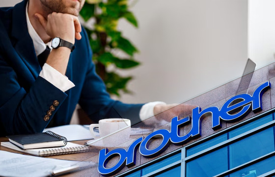 Brother Leaves Open Possibility of Tender Offer for Roland DG