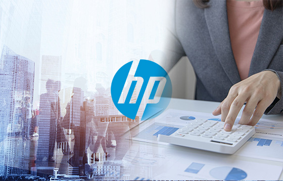 HP Discloses Fiscal 2024 Q2 Results
