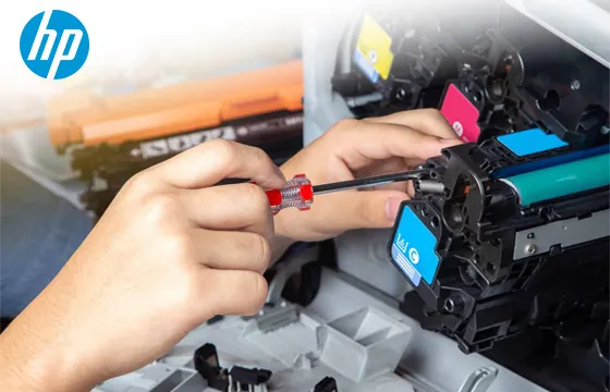 HP to Introduce Initiative for Remanufactured Consumables