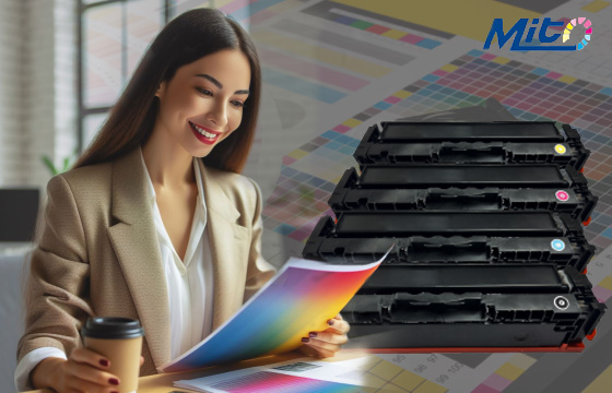 Mito Adds Compatible Cartridges for HP LaserJet Pro Series