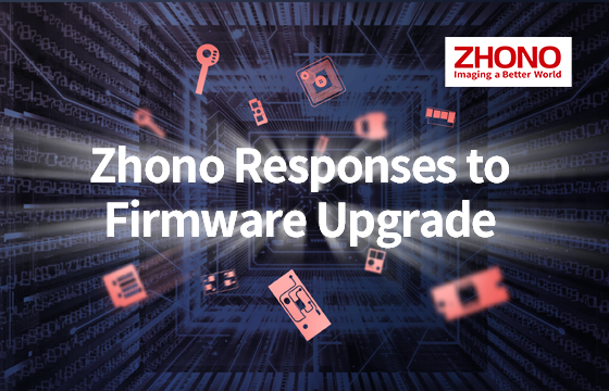 Zhono Responses to Sharp and Ricoh Firmware Upgrade