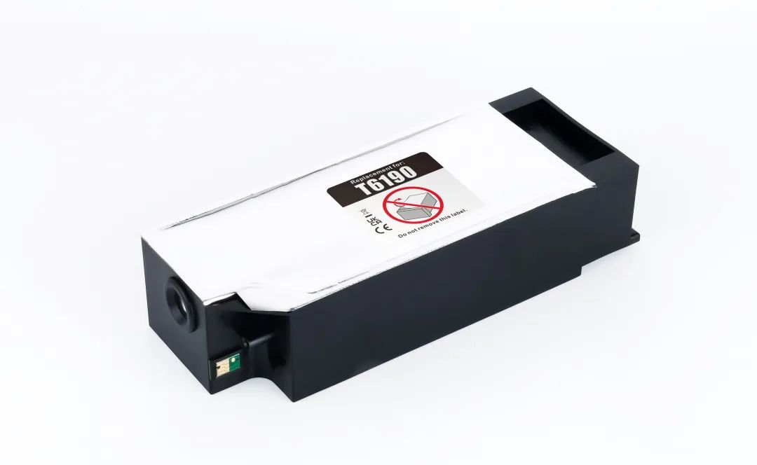 Ink-Tank Adds New Ink and Maintenance Box for Epson Series
