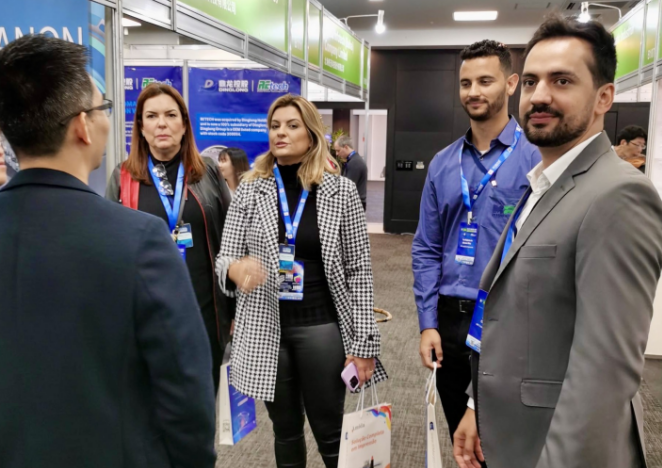 VIP Expo Promises to Forge New Relationships Between Suppliers and Latin American Buyers