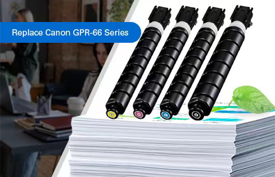 G&G Releases Replacement Toner Cartridges for Use in Canon imageRUNNER Printers