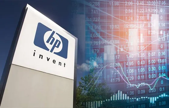 HP CEO Claimed 20% Decline in Print Volume