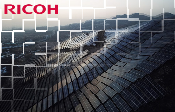 Ricoh Secures Asia-Pacific Climate Leader for Third Year