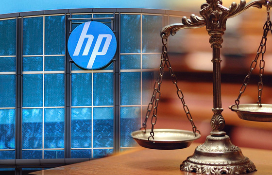 Court Dismisses Trident’s Case Against HP