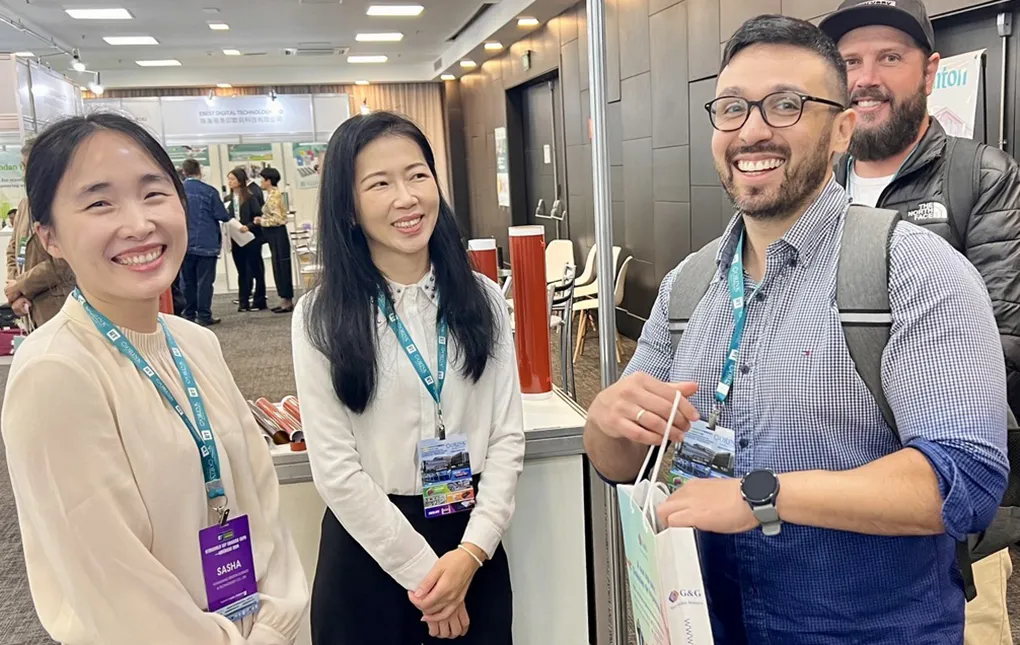 Manufacturers and Suppliers Exhausted Following 72-day Ordeal