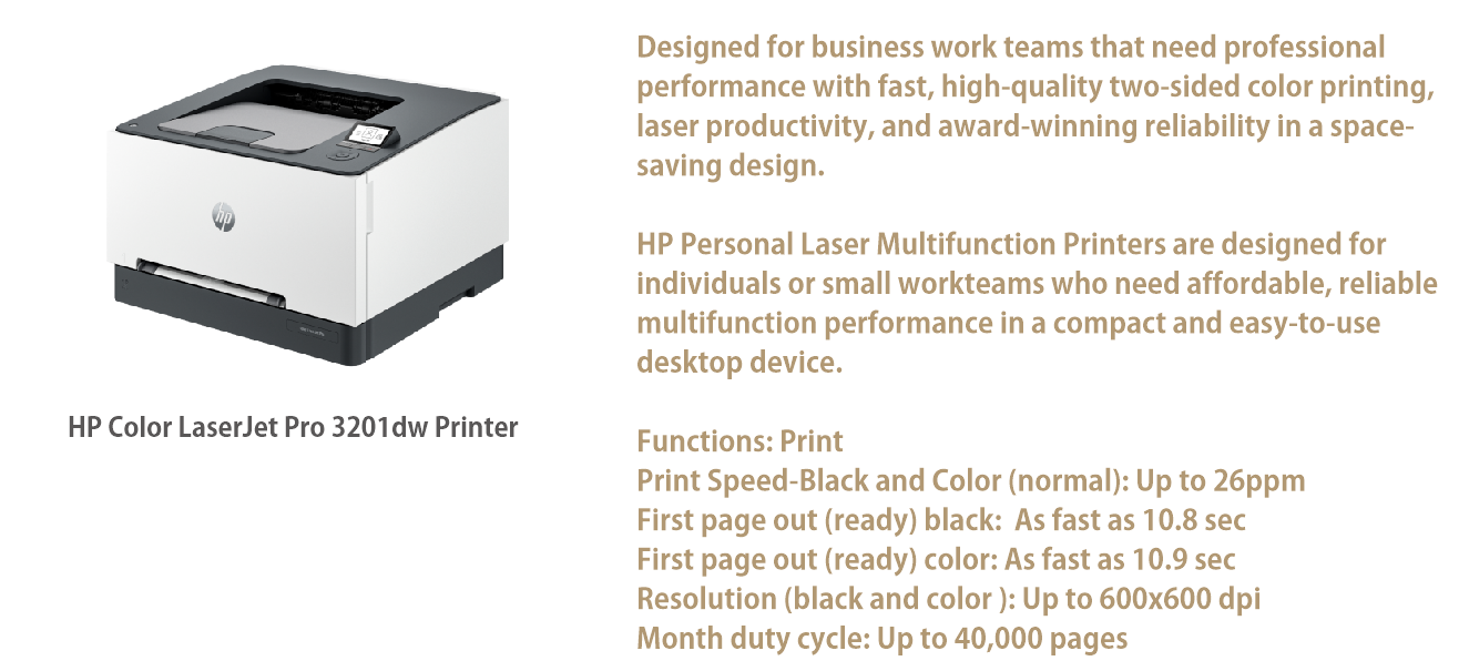 Ten-print Releases Cartridges For HP Color LaserJet Pro Series