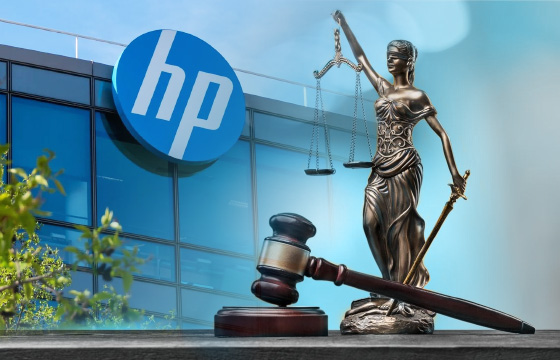 HP sued for Infringement of Flexiworld’s Patents