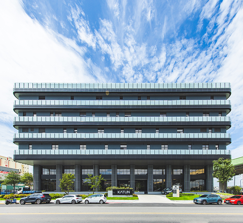 Katun Unveils New Asia Headquarters And R&D Center