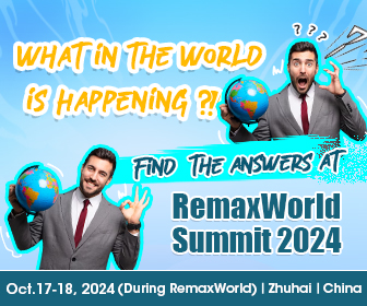 Exploring New Frontiers in the Printing Industry-RemaxWorld Summit 2024