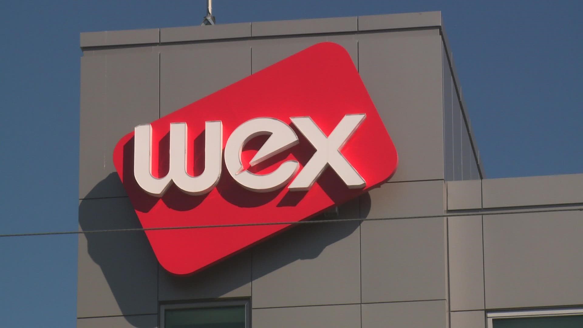 WEX Granted Injunction Against HP