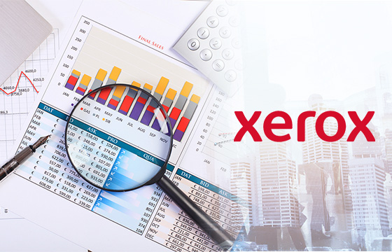 Xerox Releases 2024 Q2 Results