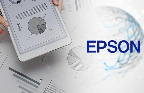 Epson Saw Drastic Growth in Q2 Profit