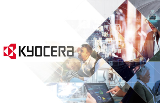 Kyocera Reports Robust Printing Unit Performance in Q1 2025