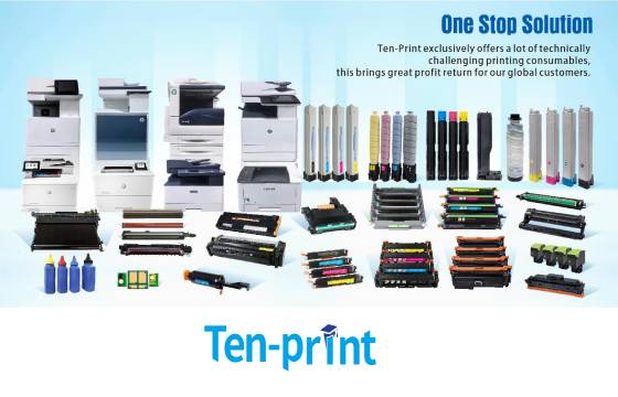 Discover High Profit Return Items from Ten-Print at RemaxWorld Expo 2024