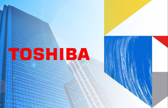 Toshiba Reports Steady Growth in Q3