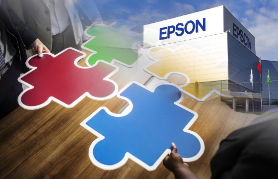 Epson Boosts Printing Workflow Capabilities Through Acquisition