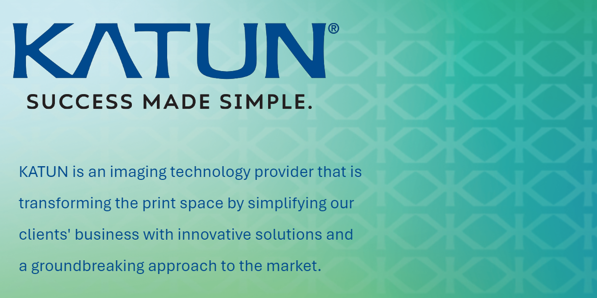 Katun Unveils New Brand Strategy Focused on Innovation and Client Success