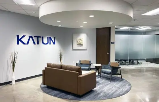 Katun Unveils New Brand Strategy Focused on Innovation and Client Success