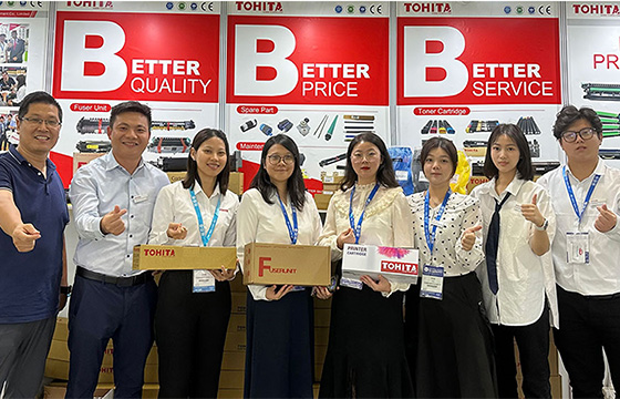 Tohita Introduces 3B Philosophy to the World at RemaxWorld Expo