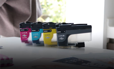 Brother Begins Remanufacturing Ink Cartridges in UK