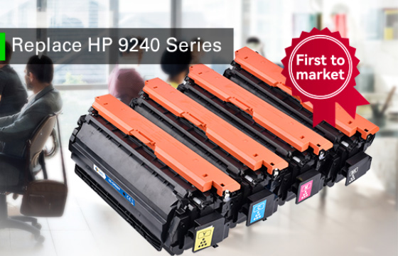 G&G Launches Cartridge for HP LaserJet Enterprise Printers