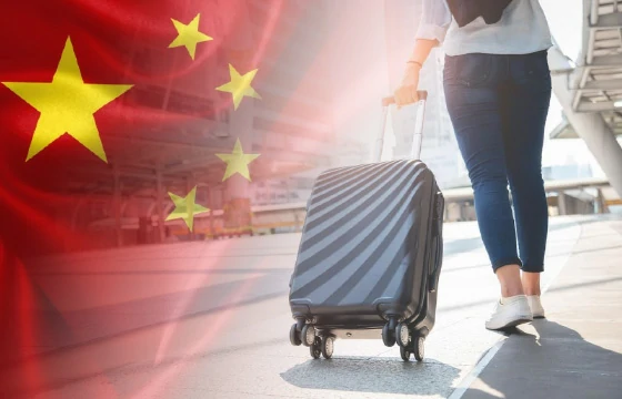 Nine More Countries to Enjoy China's Visa-Free Policy