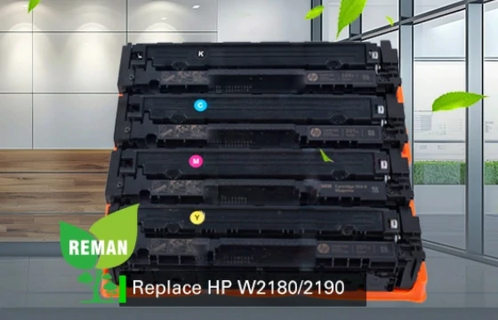 G&G Releases Reman Toner Cartridges for HP LaserJet Pro 3202