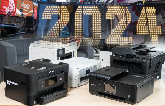 Printer Manufacturers Share Predictions of Opportunities in 2025