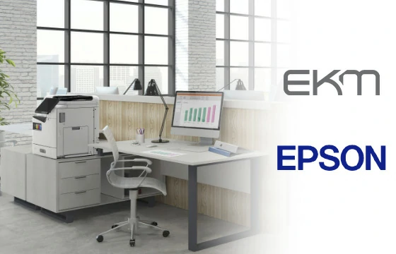 Epson and EKM Unite for Enhanced Print Fleet Management