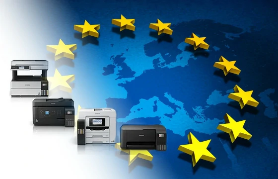 Epson Ends Laser Printing Era in Europe and Beyond