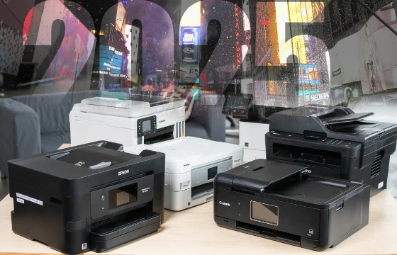 Printer Manufacturers Share Predictions of Opportunities in 2025