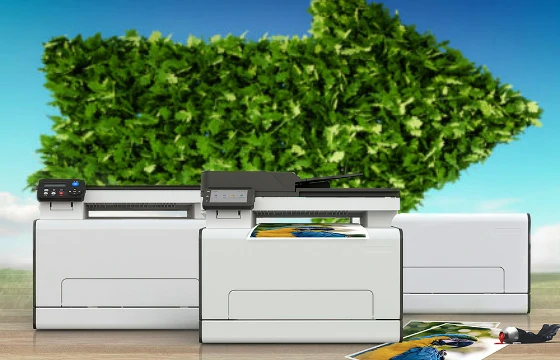 Sustainability Gains Momentum in Print Sector