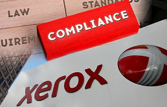 Xerox Toner Faces More than Rumor Challenges