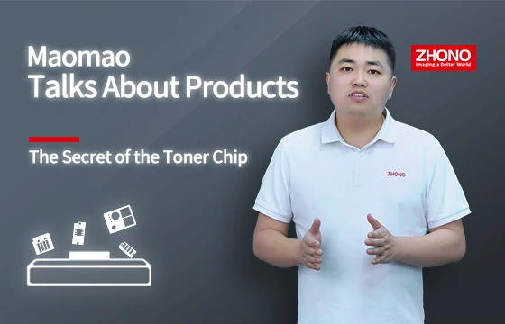 Zhono Guide to Address Cartridge Chip Installation Issues