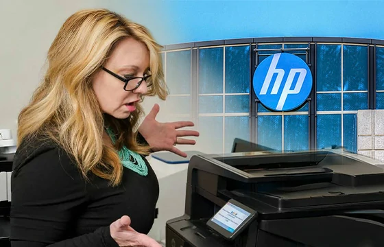 iAICON Warns of Latest HP Firmware Update