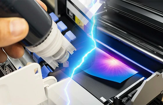 Laser & Inkjet Printing’s Roles in Evolving Office Environments