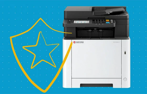 Kyocera Expands ECOSYS A4 Color Printer Series to US