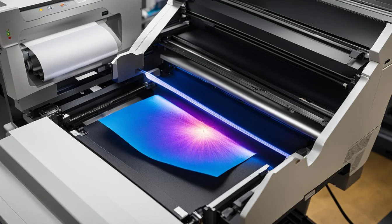 Laser & Inkjet Printing’s Roles in Evolving Office Environments