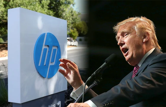 HP to Cut Jobs Amid Financial Growth and Tariff Pressures