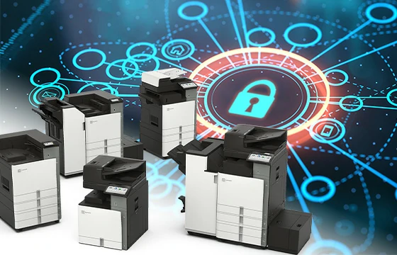 Lexmark Expands Global Print Security Services