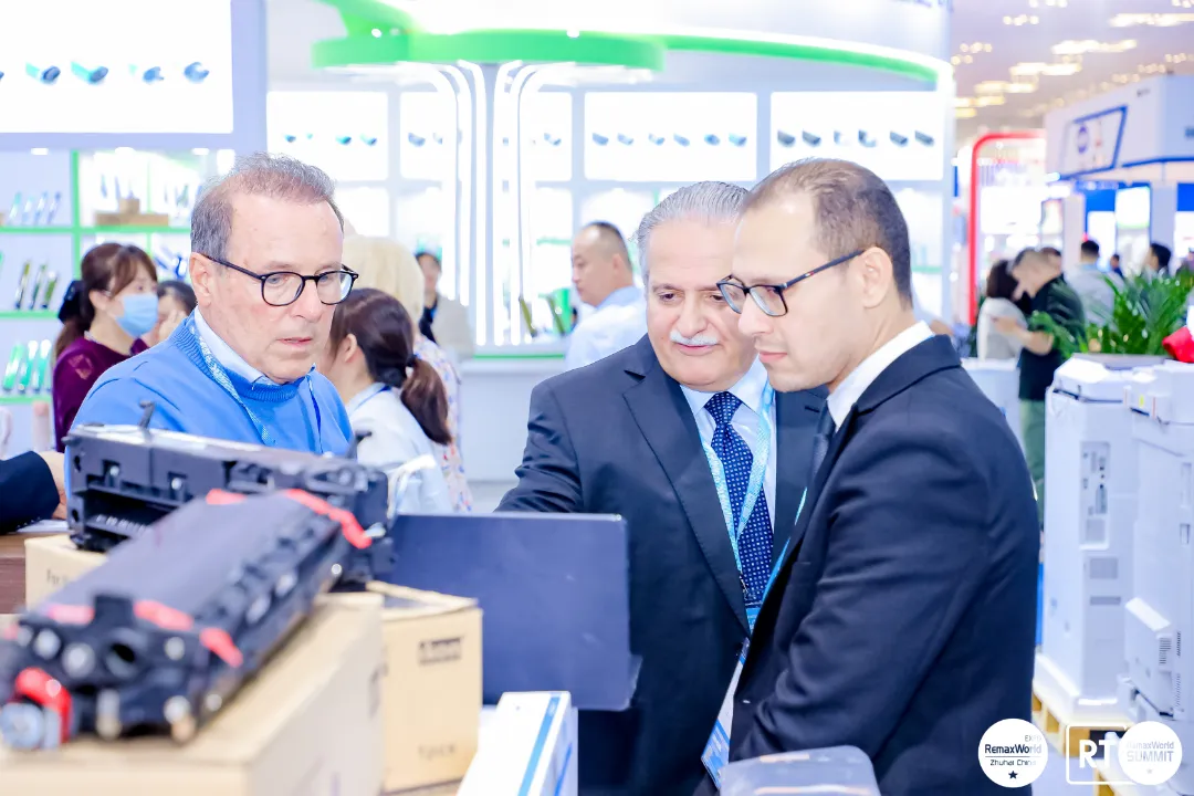 Join the Future of Printing at RemaxWorld Expo 2025