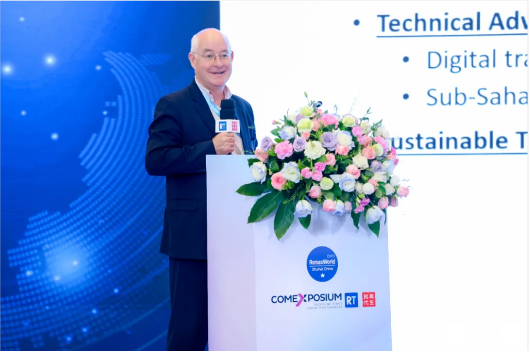 Join the Future of Printing at RemaxWorld Expo 2025