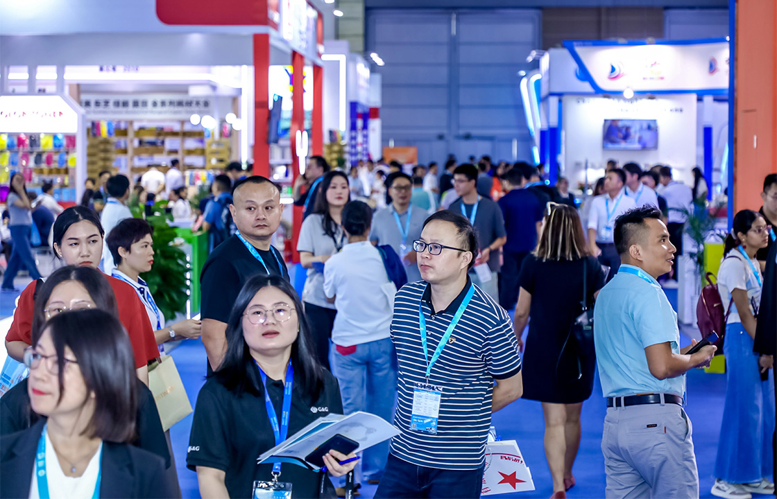 What Irreplaceable Benefits Trade Shows Can Offer You