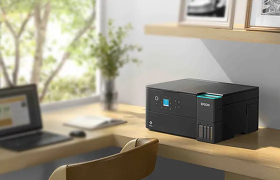 Epson Marks 100 Million Sales of EcoTank with 4 New Launches
