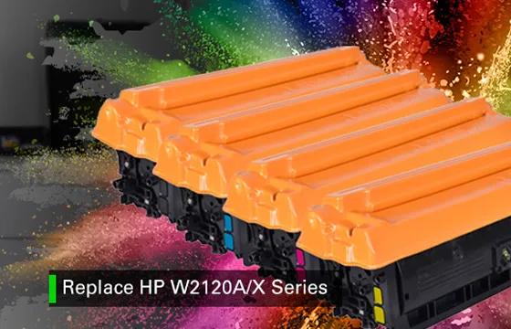 G&G Launches Reman Toner Cartridges for HP Enterprise Printers