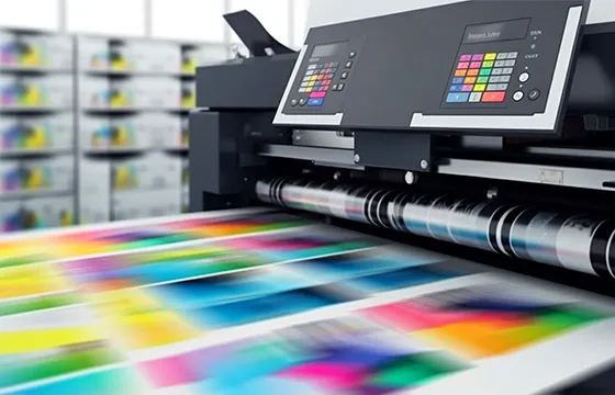 Digital Printing Thrives in US & Western Europe